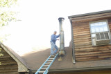 Chimney Work