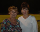 Sue and Mom