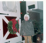 Christmas 1973