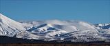 Tongariro Foothills