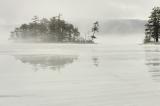 2/9/06 - Misty Island