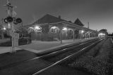 8/13/06 - Old Town Manassas Station