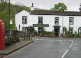 end of day 1 - kettlewell