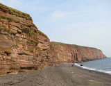 fleswick bay, nr st bees