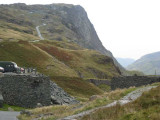 honister slate mine
