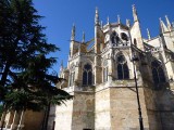 leon cathedral