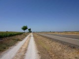 en route to hospital de orbigo