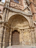 astorga cathedral