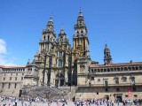 santiago de compostela cathedral