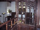 culbone church - englands smallest