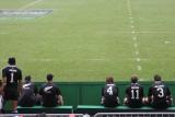 All Blacks Bench