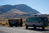 Heather II campervan at Yellowstone - IMG_2038