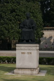 Lu Xuns tomb