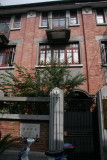 Lu Xuns final abode.
