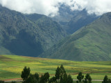 Sacred Valley