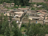 Ollantaytambo