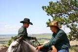 Fort Robinson Trail Guides
