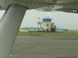 Control tower