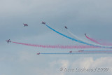 The Red Arrows