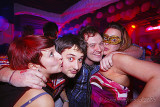 Afterparty @ Camel Club, Huddersfield