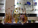 Rainbow in Bottles