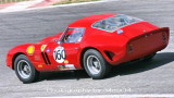 historic C 11 Ferrari 250 GTB
