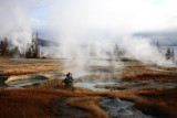 West Thumb Geyser Basin