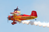 Gene Soucy Grumman AG Cat