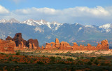 Turret Arch