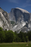 Half Dome