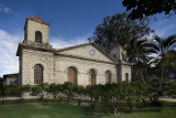 Church of Santana