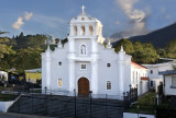 Church of San Rafael de Esazu
