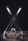 Carney Lansford 2000 Hits