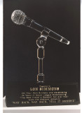Lon Simmons Retirement Gift