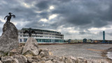 The Midland Hotel, Morecambe