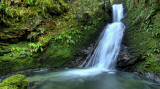 Spooyt Vane Waterfall