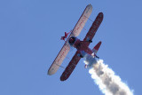 Guinot Display Team, Laxey, June 2009