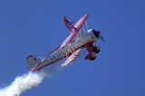 Guinot Wing Walkers, Laxey, Isle of Man