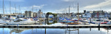The Marina, Peel, Isle of Man