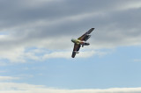  Miss Demeanour  Hawker Hunter, Douglas Bay  (3)