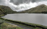 Kylemore Lough, Connemara