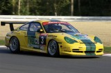 Ryan Hooker / Phil Keen, Porsche 911 GT3