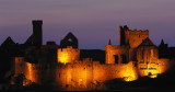 Peel Castle