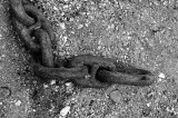 Old Chain, Plockton, Scotland