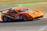 Tom Kimber-Smith / Luke Hines, Panoz Esperante GTLM