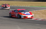Tim Mullen / Chris Niarchos, Ferrari 430GT