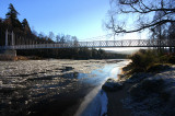 That bridge again!
