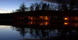 Aboyne Loch Caravan Park
