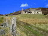 Tullochmacarrick Ruined Farmhouse