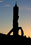 St Andrews Cathedral Ruins - Kingdom of Fife